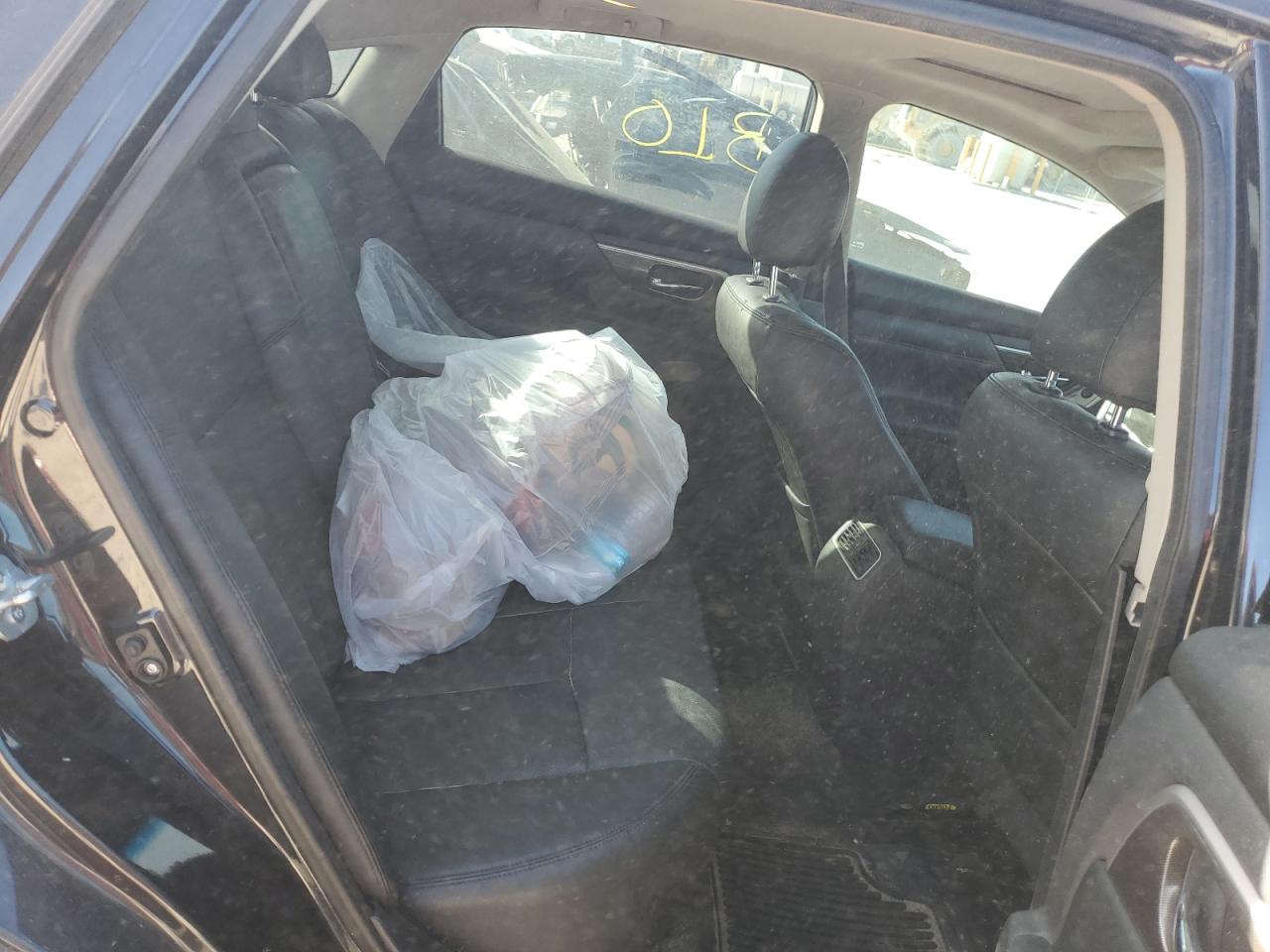 2015 Nissan Altima - Image 10