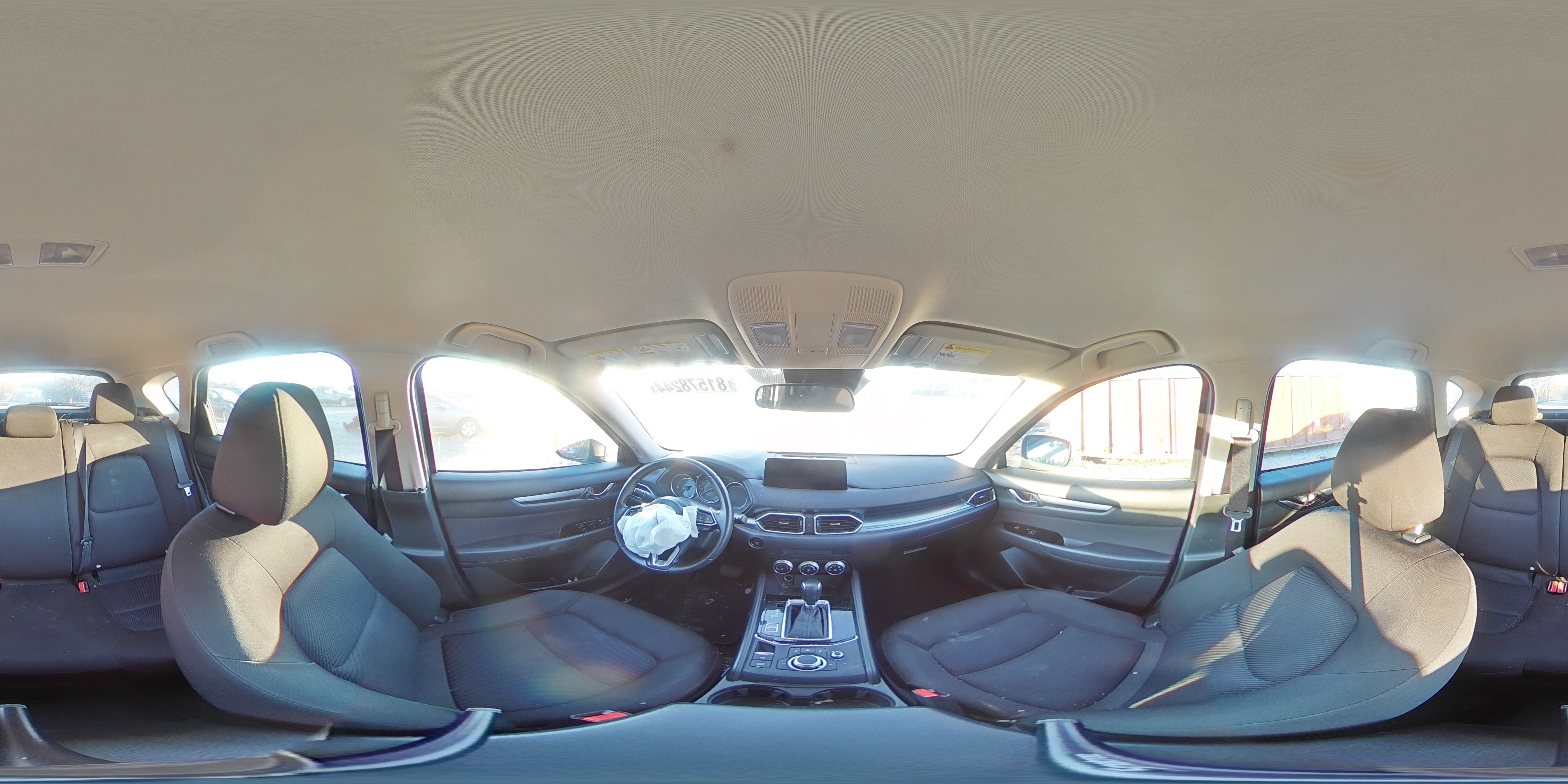 2021 Mazda CX-5 - Image 14