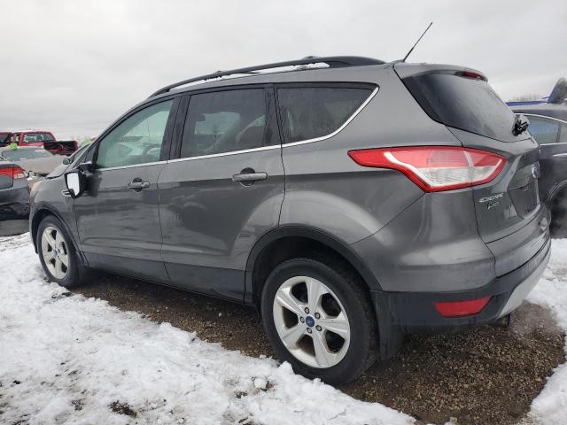  FORD ESCAPE 2013 Угольный