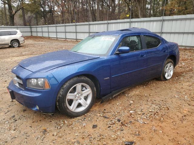 2009 Dodge Charger R/T