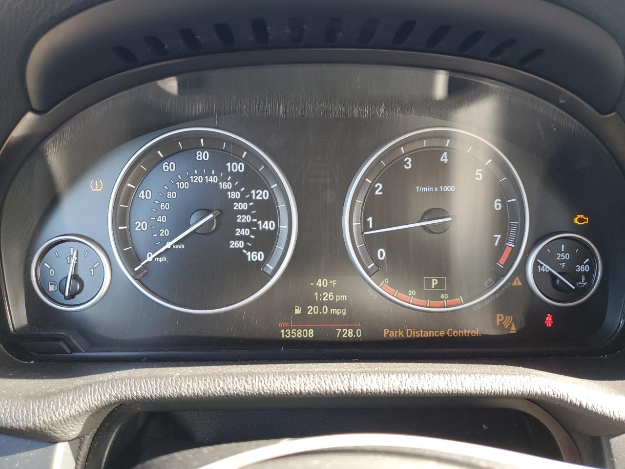 2011 BMW X3 - Image 9