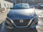 2019 Nissan Altima S იყიდება York Haven-ში, PA - Front End