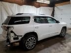 2023 Gmc Acadia Denali на продаже в Ebensburg, PA - Rear End