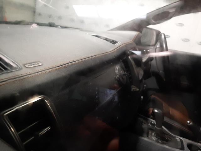 2019 FORD RANGER PICK UP DOUBLE CAB WILDTRAK 3.2 TDCI 200 AUTO