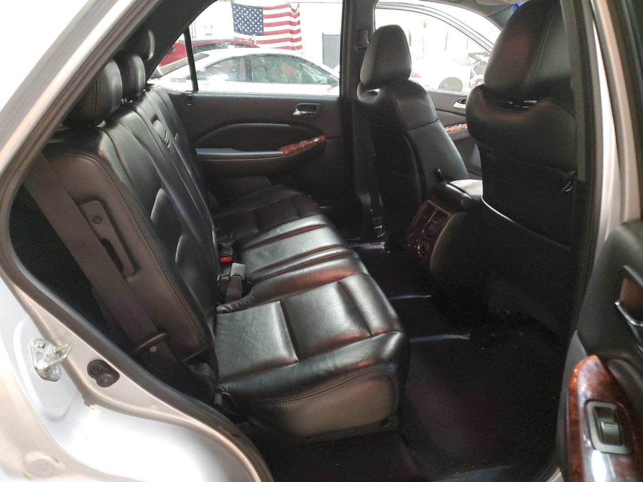 2001 Acura MDX - Image 11