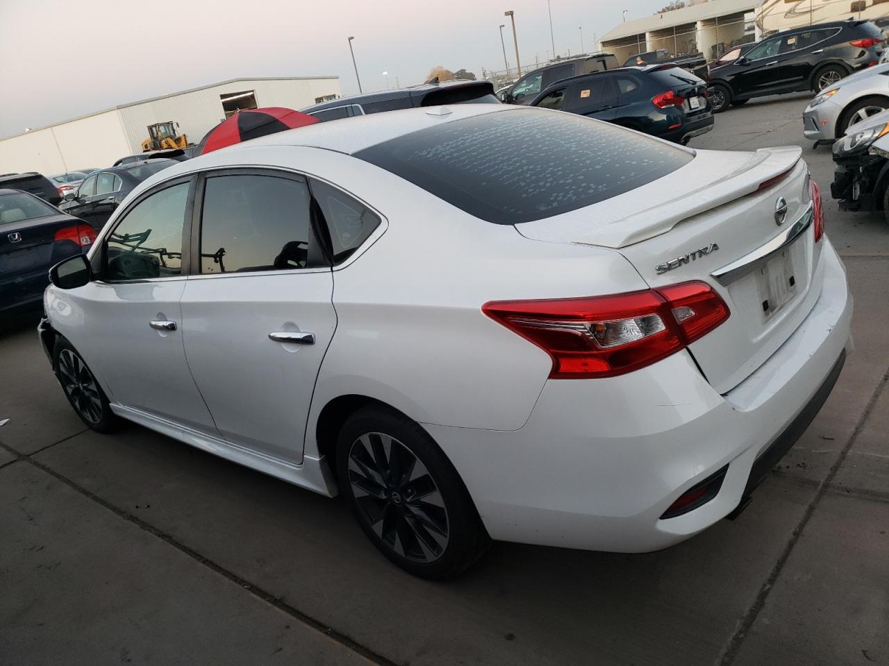 2019 Nissan Sentra - Image 2