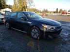 2017 Kia Optima Hybrid на продаже в Graham, WA - All Over