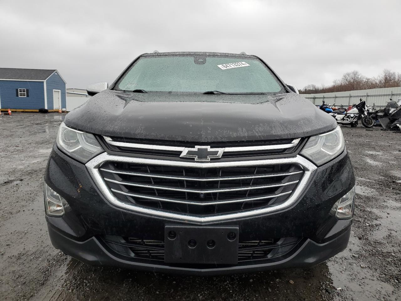 2018 Chevrolet Equinox - Image 5