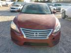 2014 Nissan Sentra S იყიდება Oklahoma City-ში, OK - Front End
