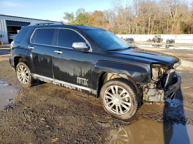  GMC TERRAIN 2016 Black