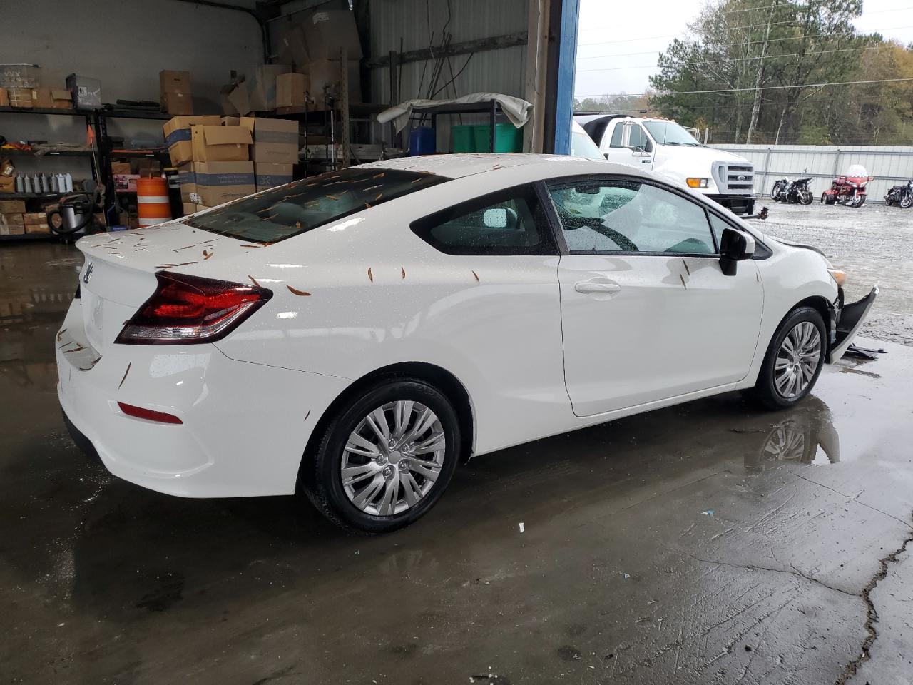 2015 Honda Civic - Image 3