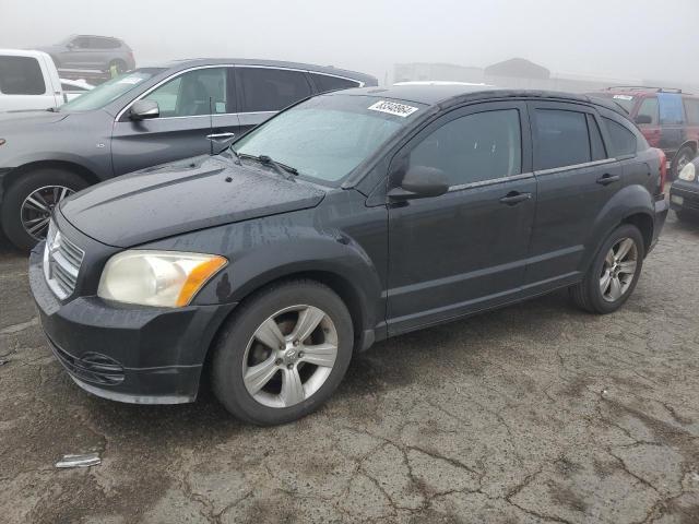 2010 Dodge Caliber Sxt продається в Fresno, CA - Front End