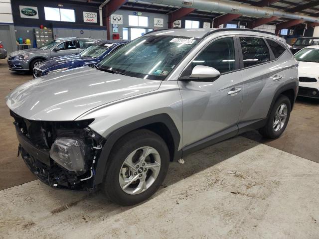  HYUNDAI TUCSON 2024 Серый