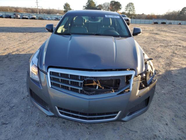 Sedans CADILLAC ATS 2013 Szary