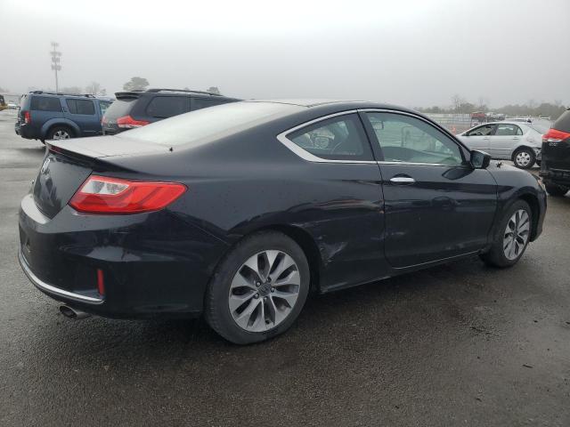  HONDA ACCORD 2013 Black