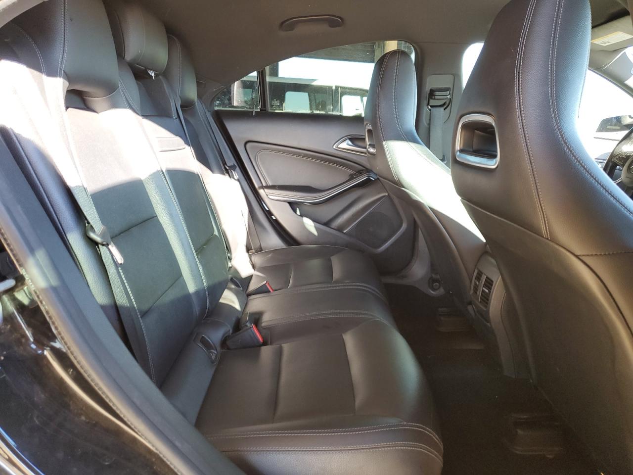 2019 Mercedes-Benz CLA-klasse - Image 10