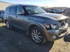 2014 Infiniti Qx80  на продаже в Spartanburg, SC - Front End