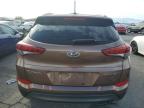 2016 Hyundai Tucson Limited na sprzedaż w North Las Vegas, NV - Front End