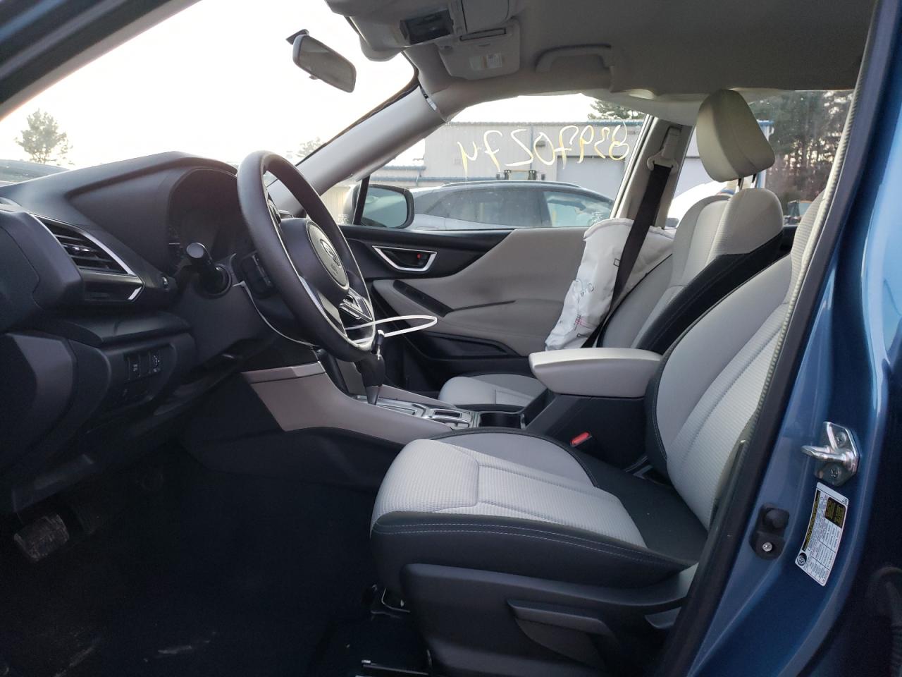 2021 Subaru Forester - Image 7