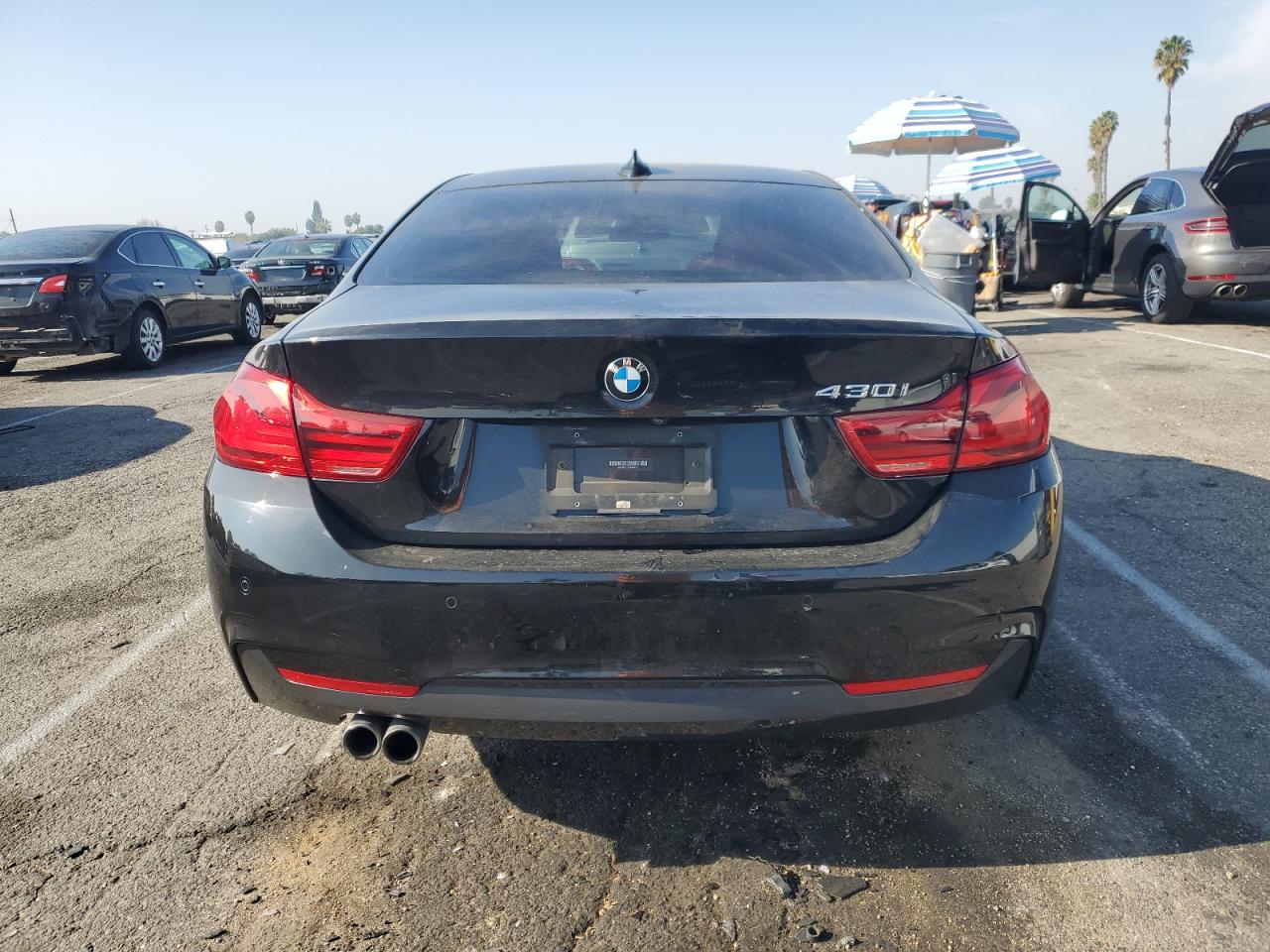 2019 BMW 4er - Image 6