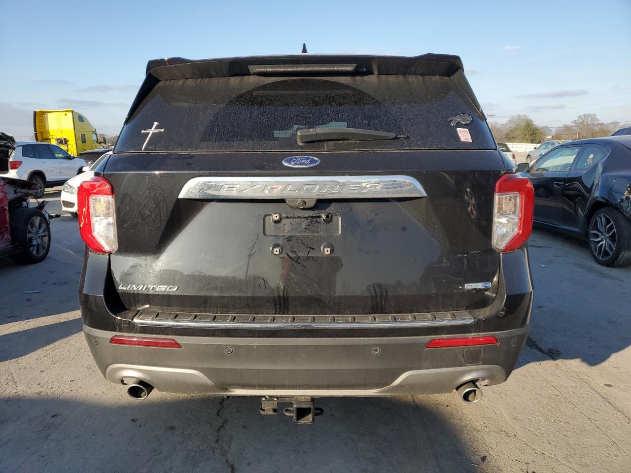 2020 Ford Explorer - Image 6