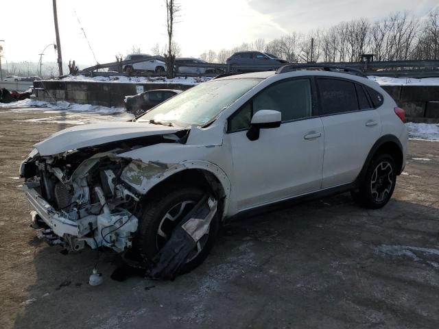 2017 Subaru Crosstrek Premium