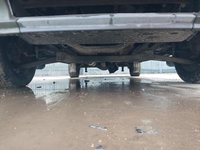 2002 FORD TRANSIT 30