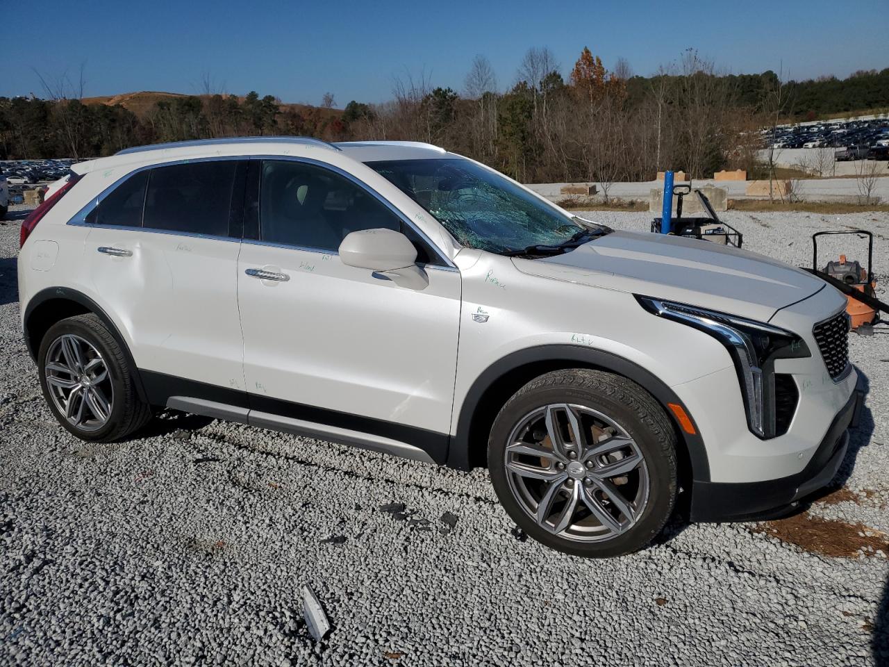 2019 Cadillac XT4 - Image 4