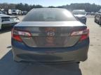 2012 Toyota Camry Base იყიდება Florence-ში, MS - Mechanical