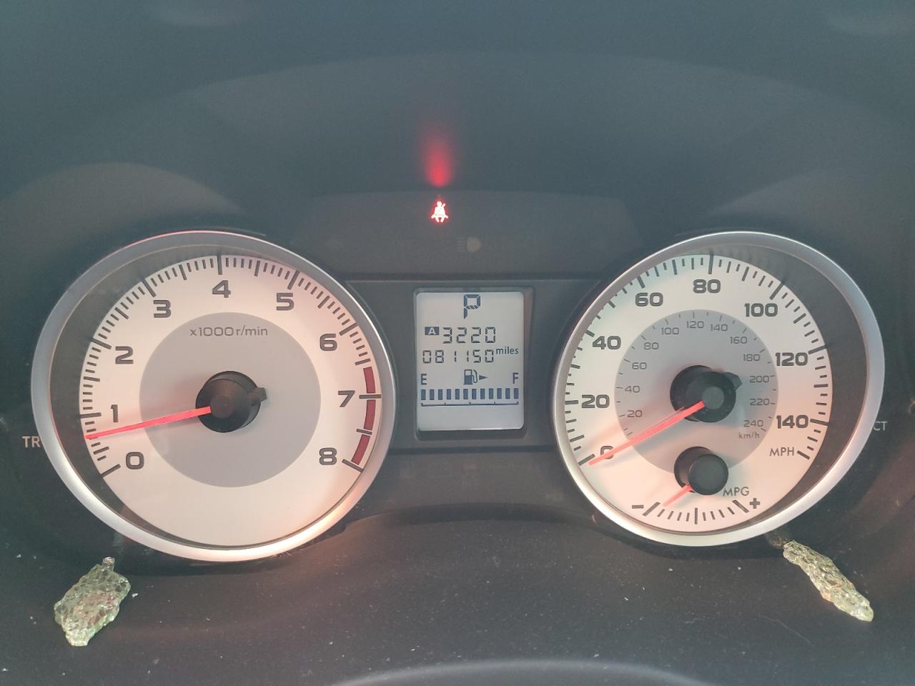 2014 Subaru Impreza Premium VIN: JF1GPAC60E8327223 Lot: 84933294