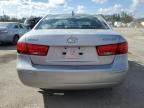 2010 Hyundai Sonata Gls de vânzare în Riverview, FL - Front End