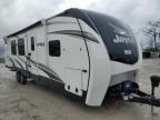 2022 Jaycee 5Th Wheel na sprzedaż w Louisville, KY - Burn