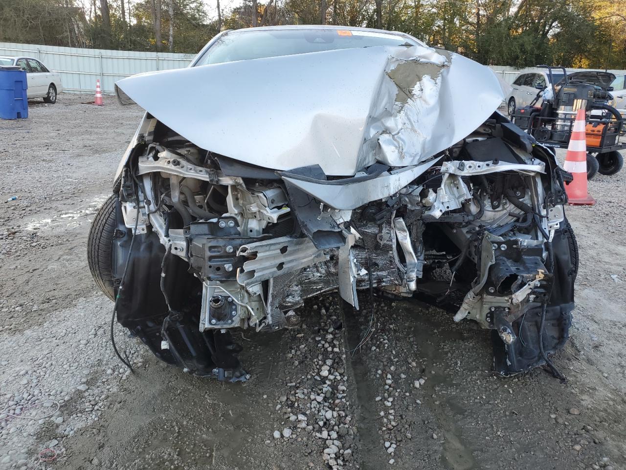 2022 Toyota Corolla - Image 5