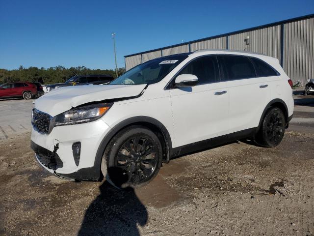 2020 Kia Sorento Ex