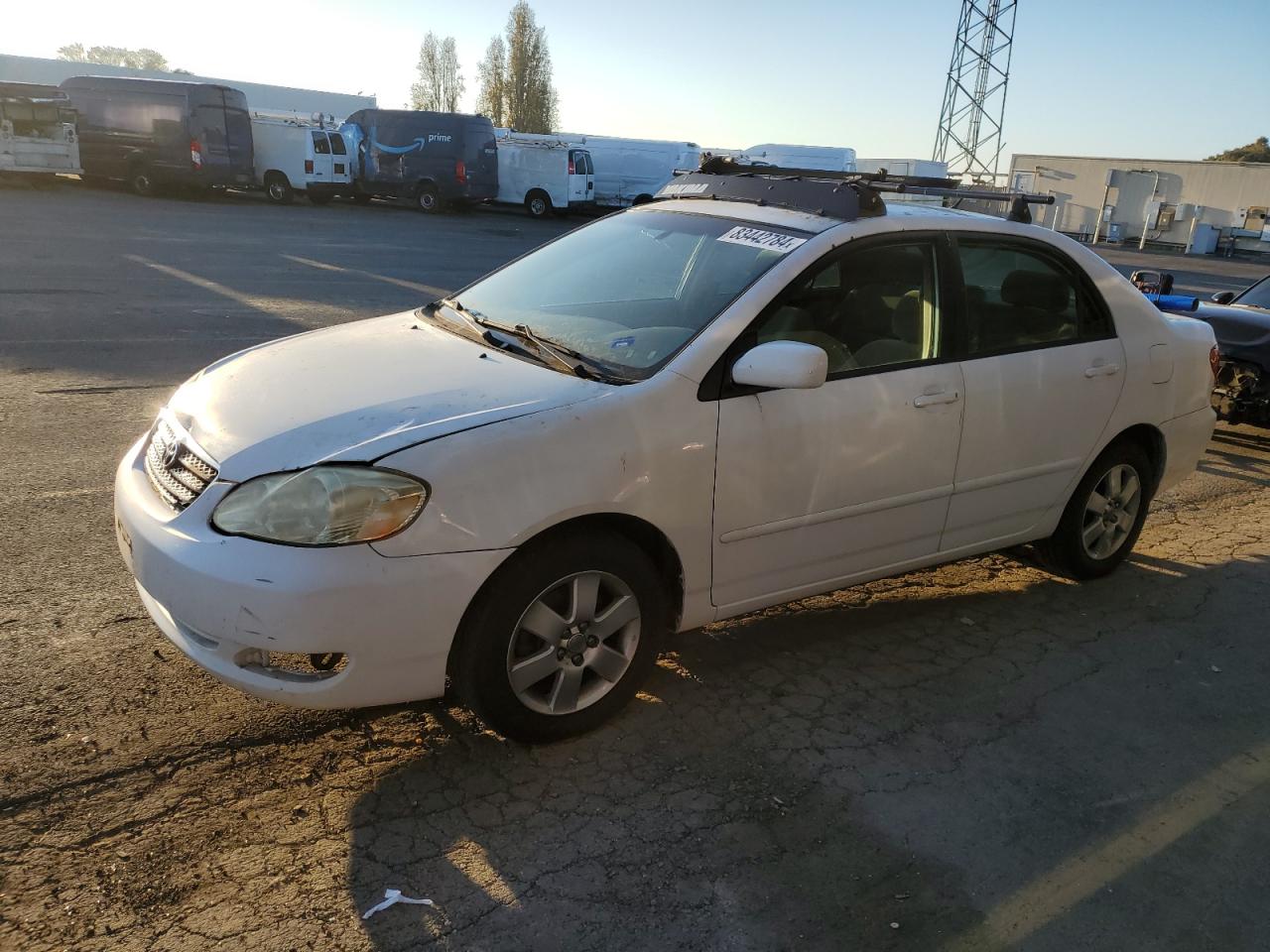 2006 Toyota Corolla - Image 1