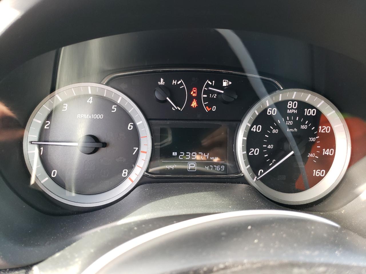 2014 Nissan Sentra S VIN: 3N1AB7AP6EY214770 Lot: 86751204