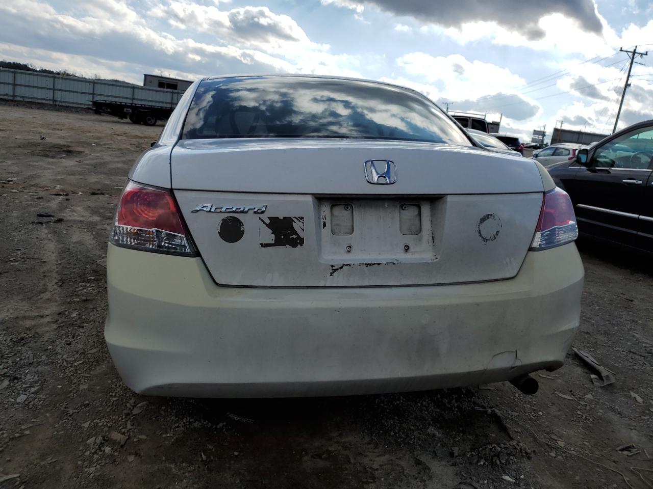 2010 Honda Accord - Image 6