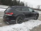 2021 Volkswagen Atlas Se for Sale in Leroy, NY - Rear End