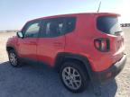 2023 Jeep Renegade Latitude للبيع في San Antonio، TX - Front End