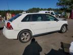 2005 Chevrolet Malibu Maxx Ls продається в Gaston, SC - Front End