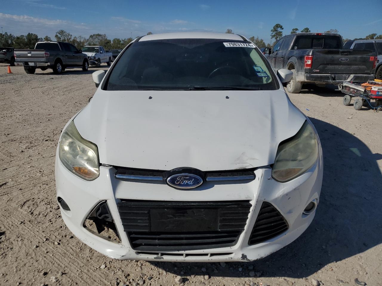 2012 Ford Focus - Image 5