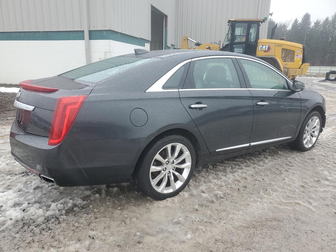 2016 Cadillac XTS - Image 3
