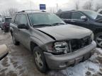 2007 Chevrolet Trailblazer Ls zu verkaufen in Central Square, NY - Front End