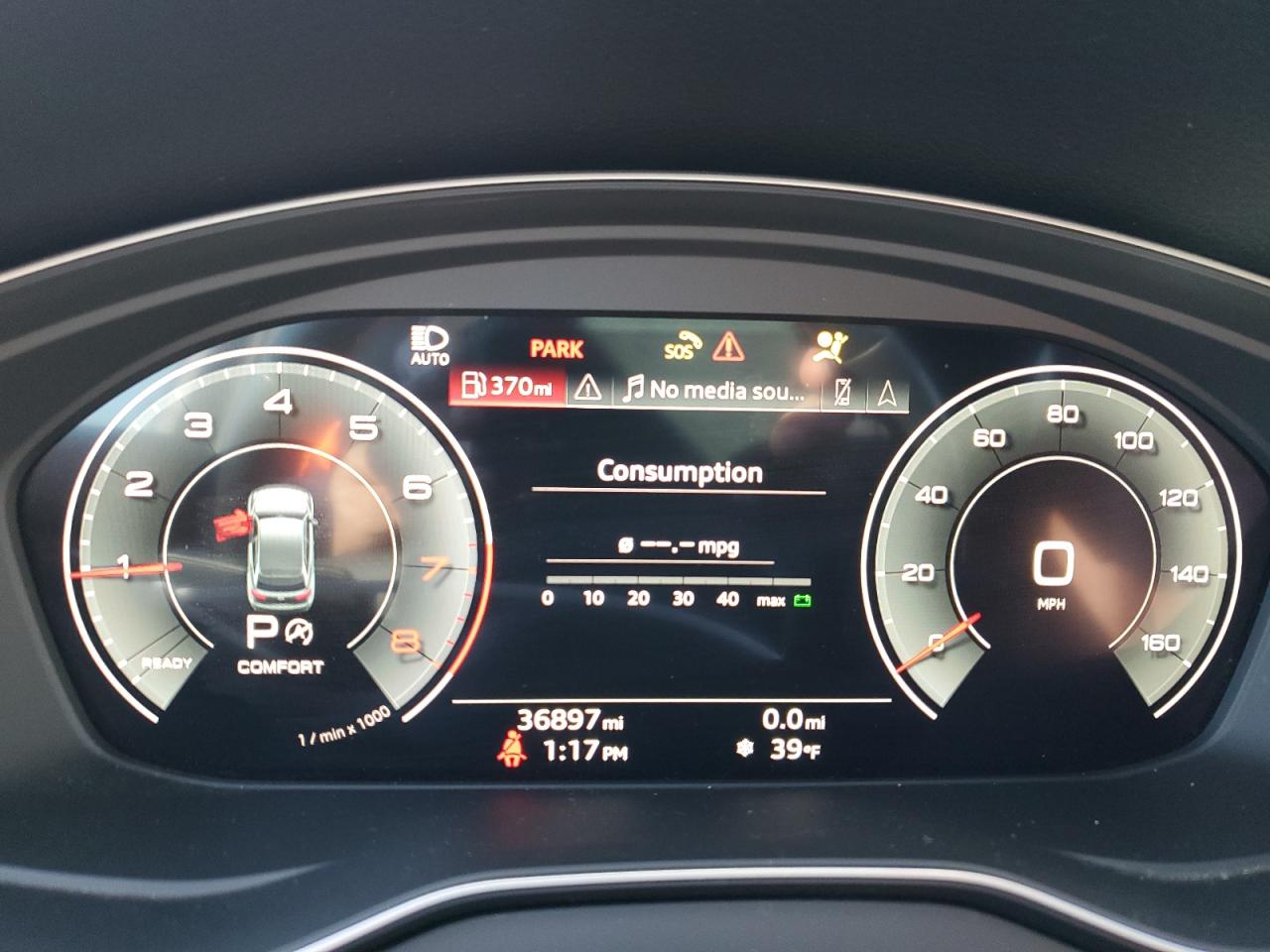 2021 Audi Q5 - Image 9