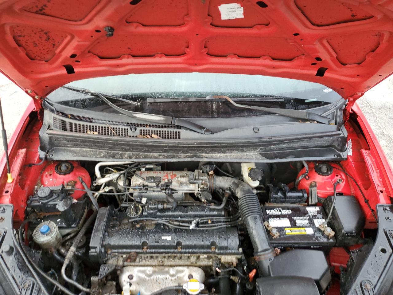 2010 Kia Soul - Image 12