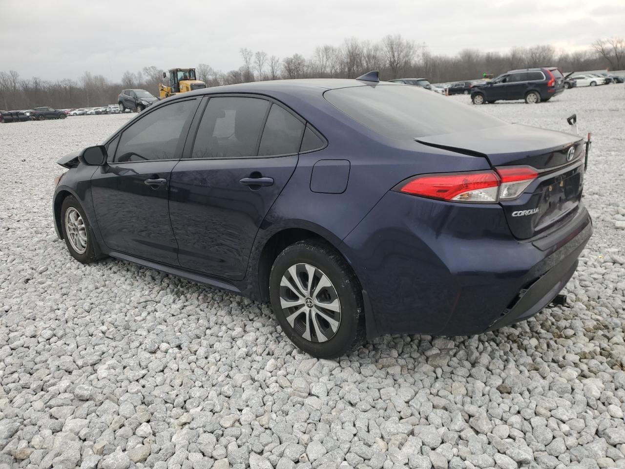 2022 Toyota Corolla - Image 2