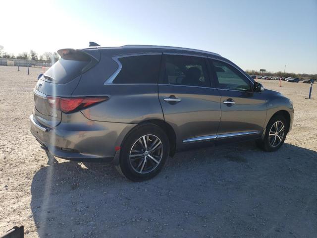  INFINITI QX60 2019 Szary