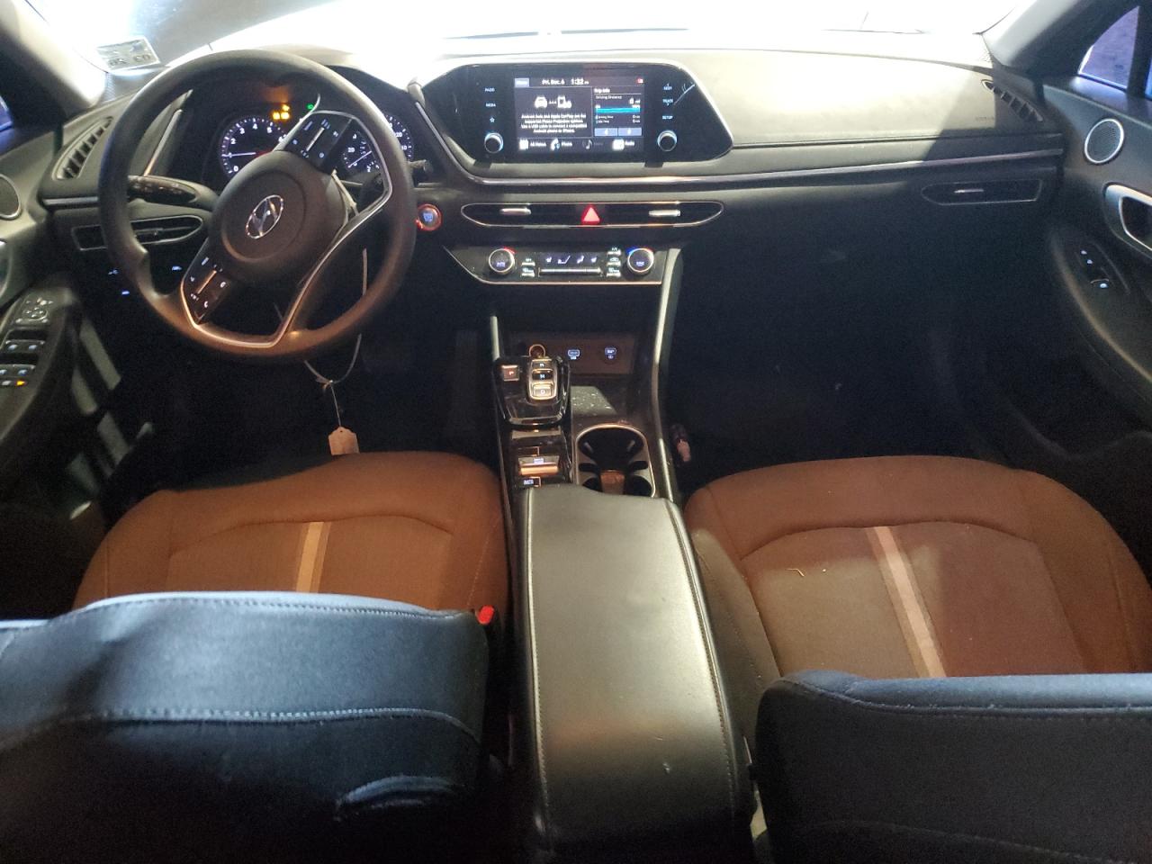 2020 Hyundai Sonata - Image 8