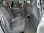 2017 Chevrolet Traverse Ls продається в Oklahoma City, OK - Frame Damage
