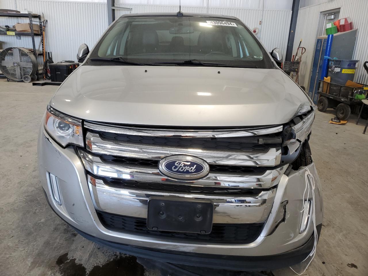 2011 Ford Edge - Image 5